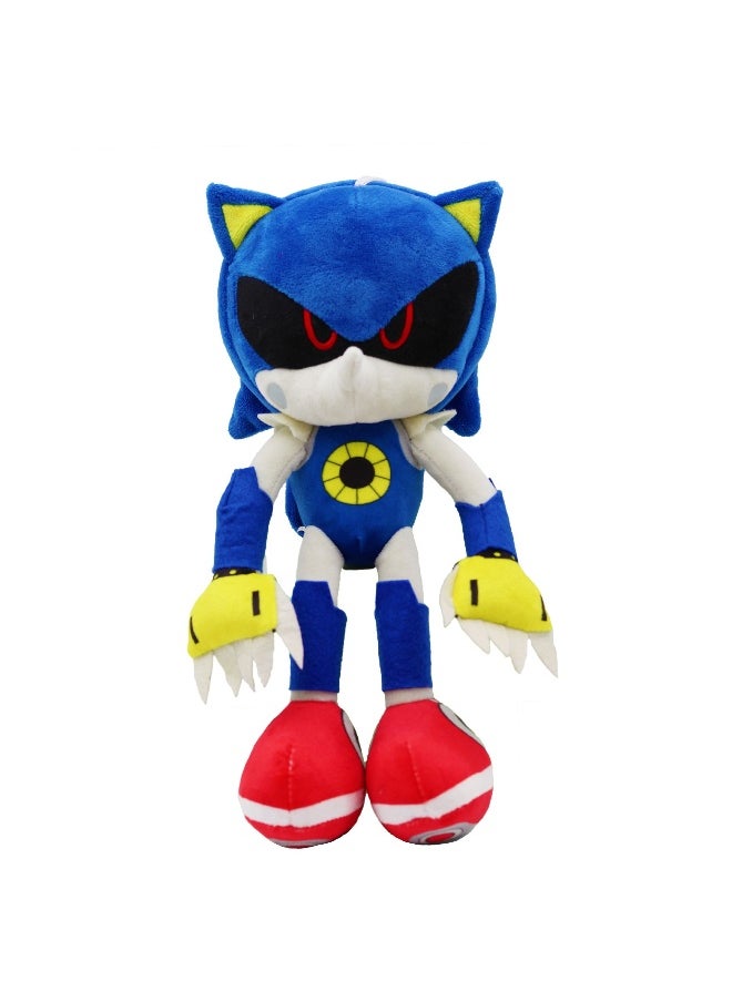 Super Sonic Plush Toy