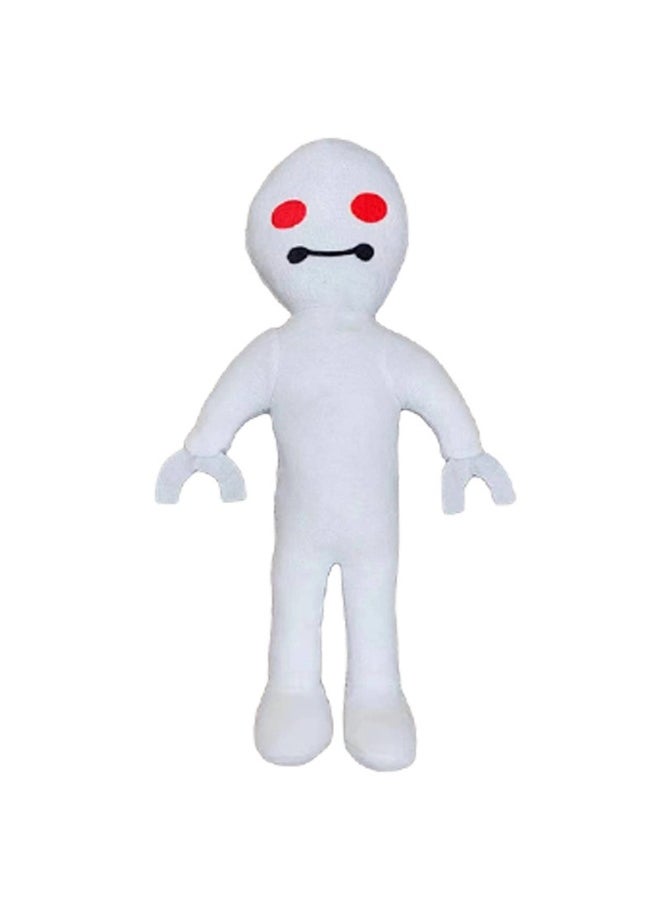 Cyber Circus Digital Clown Plush Toy