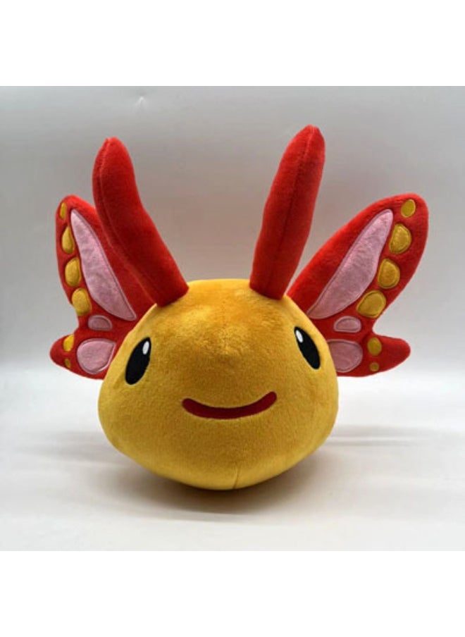 In-Stock Cross-Border New Arrivals: Slime Rancher 2 Plush Toy Figurines
