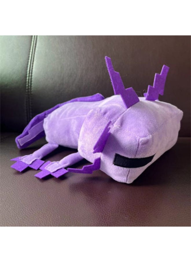 New Plush Toy Series - My World Collection
