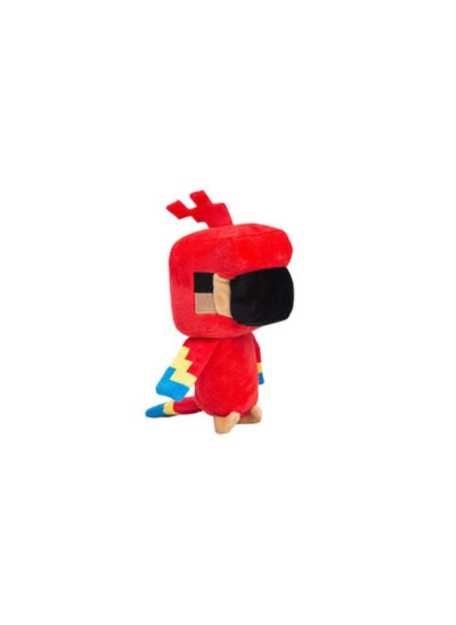 New Plush Toy Collection - Minecraft Series
