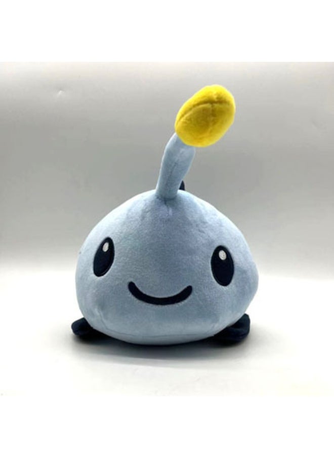 In-Stock Cross-Border New Arrival: Slime Rancher 2 Plush Toy Figure Merchandise