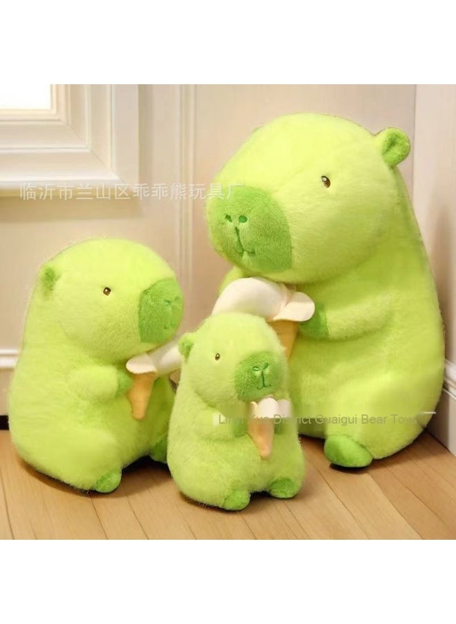 8-Inch Plush Grabber Doll - Essential Plush Toy for Events