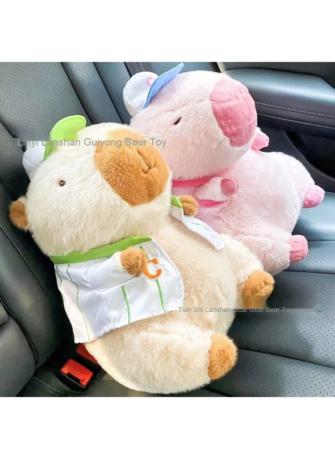 8-Inch Plush Grab Machine Doll - Essential Toy for Events