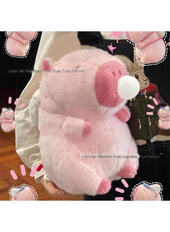 8-Inch Plush Grab Machine Doll - Essential Plush Toy for Events