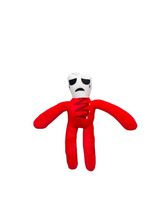 The Amazing Digital Circus Plush Clown Toy
