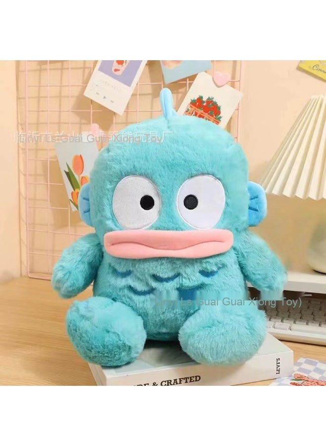 8-Inch Plush Claw Machine Dolls - Essential Toys for Events
