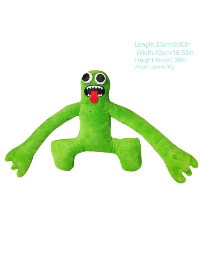 Rainbow Friends Plush Toy - Roblox Plush Doll