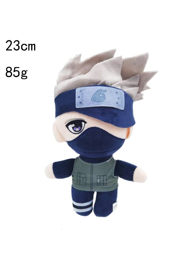 Naruto Plush Toy Figure
