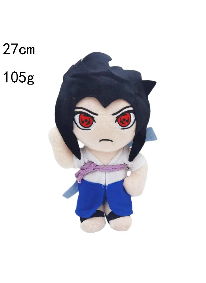 Naruto Plush Toy Doll - Ultra Soft and Cuddly Collectible
