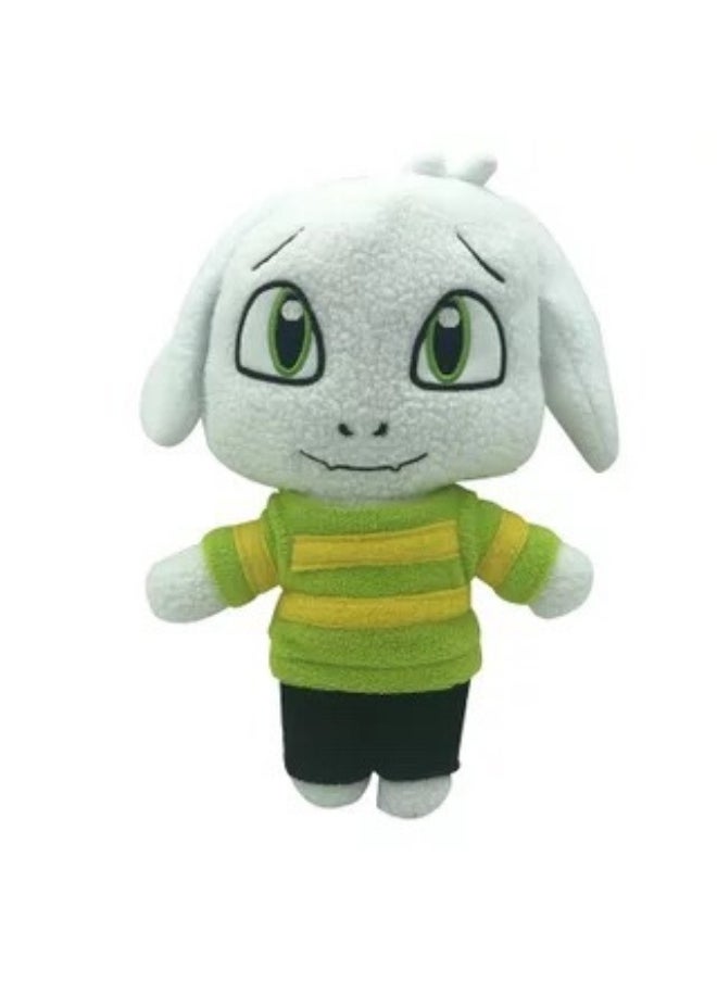 Undertale Plush Toy - Papyrus Skeleton Zombie Merchandise