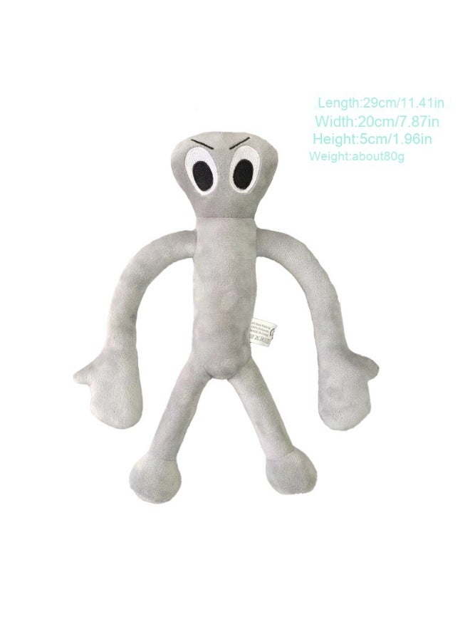Rainbow Friends Plush Toy - Roblox Plush Doll