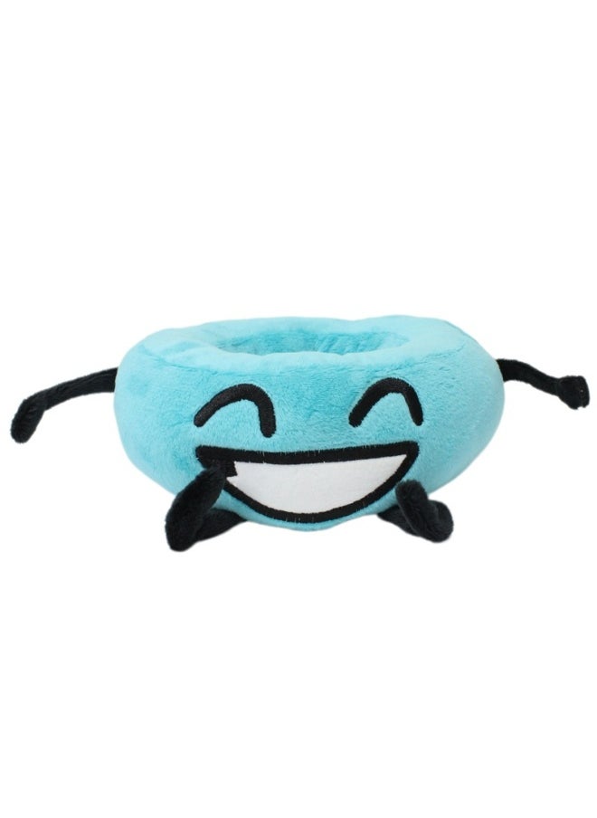 Cute and Fun Stationery Doll Series
