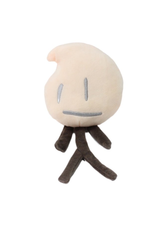 Cute and Fun Stationery Doll Series