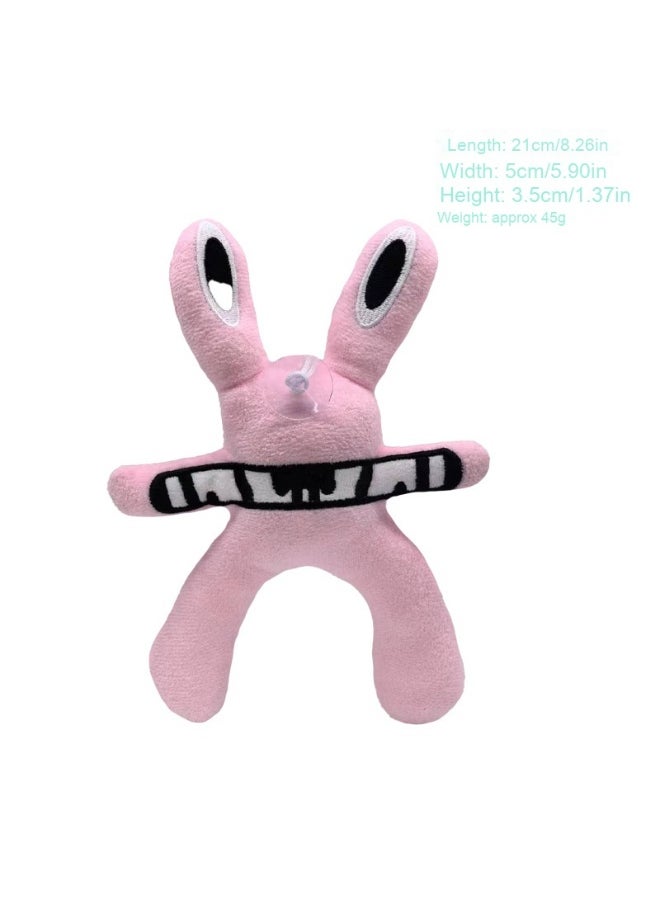 Rainbow Friends Plush Toy - Roblox Plush Doll