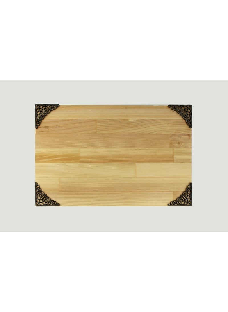 Wooden Frame 1