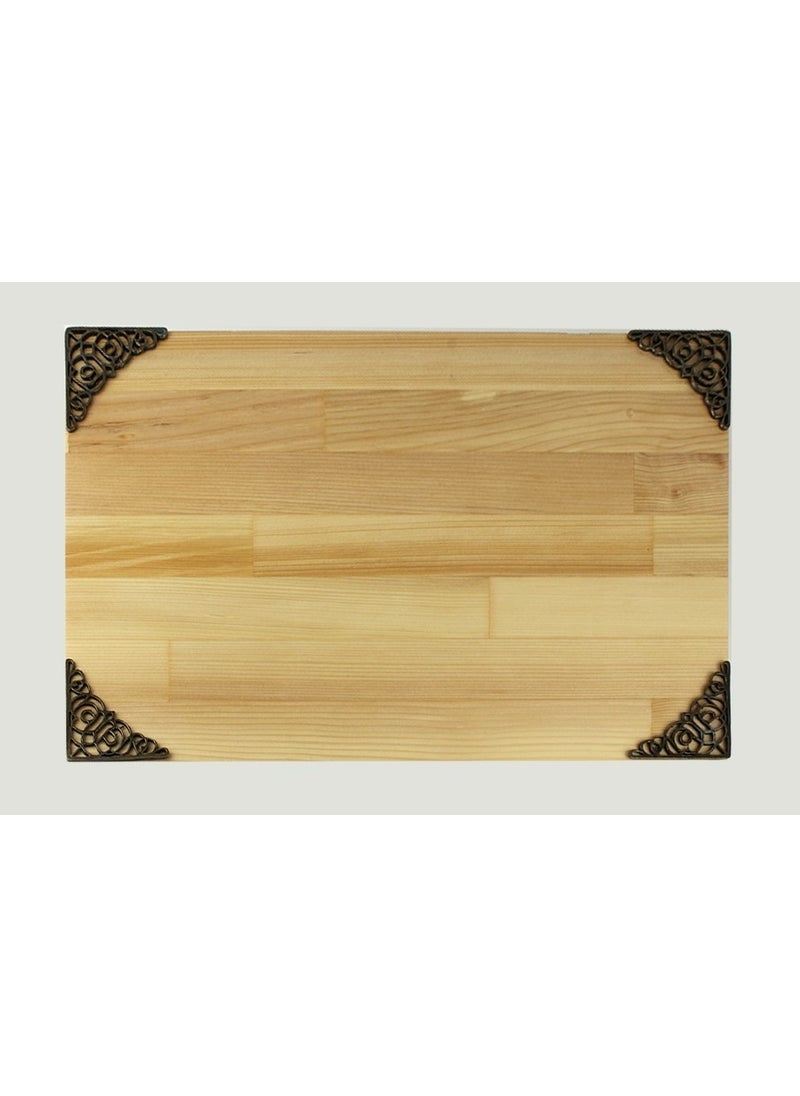 Wooden Frame 2