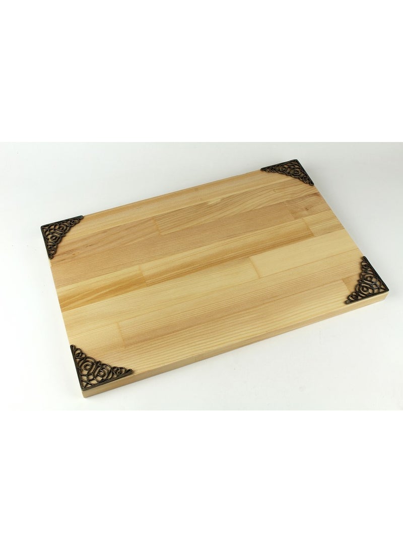 Wooden Frame 2