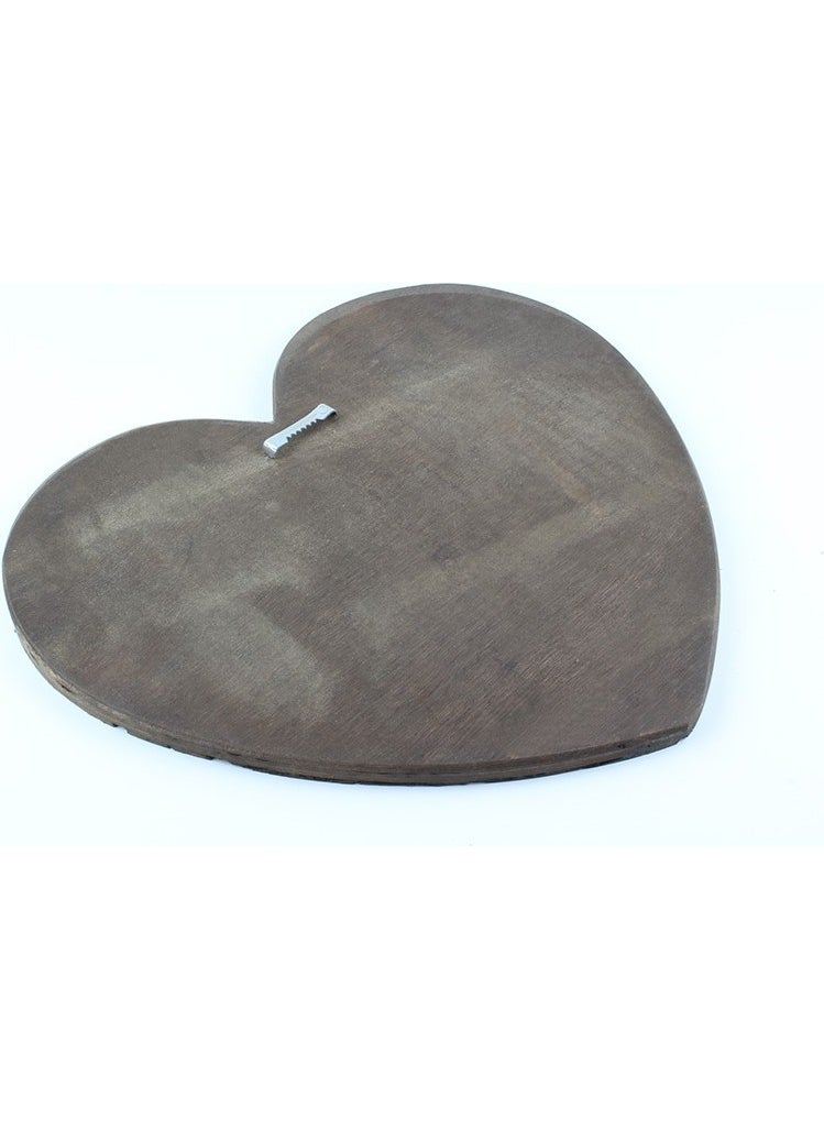 Tree Heart
