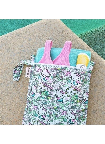 Wet/dirty Bag - Sanrio Hello Kitty