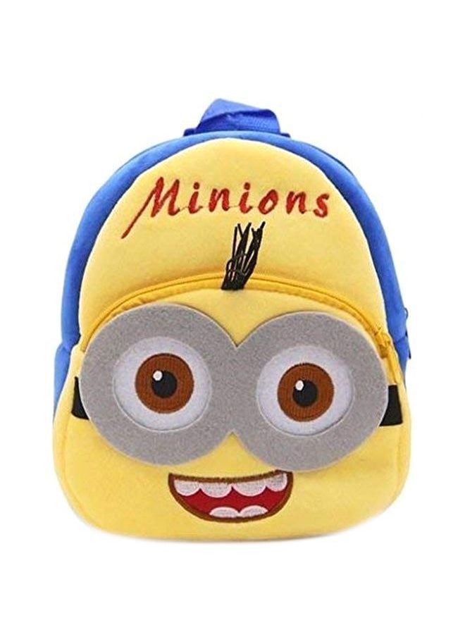 Minions Backpack