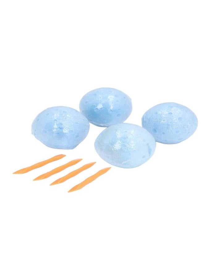 Stones Excavation Kit Stone Digging Planet Explore Educational Toys Science for Kids