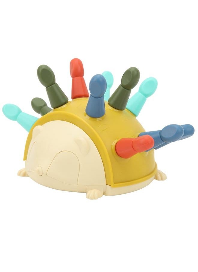 Learn Resources Fine Motor Toy Early Educational Color Recognition Counting Green