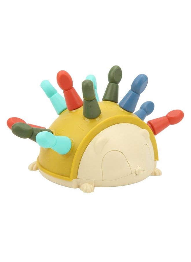 Learn Resources Fine Motor Toy Early Educational Color Recognition Counting Green