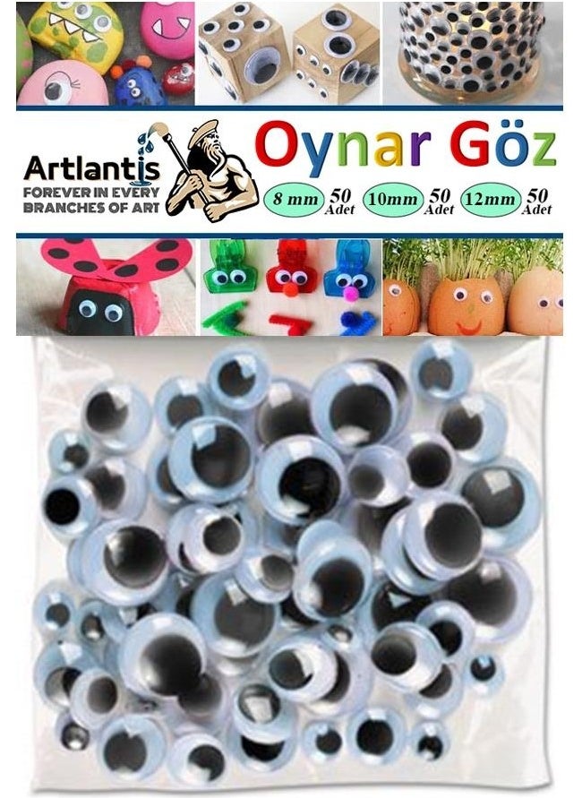 Kindergarten and Preschool Activity Set 13 Pieces 1 Pack Development Set