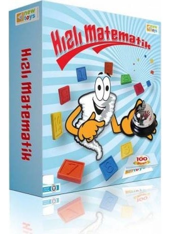 Fast Mathematics Mind and Intelligence Game