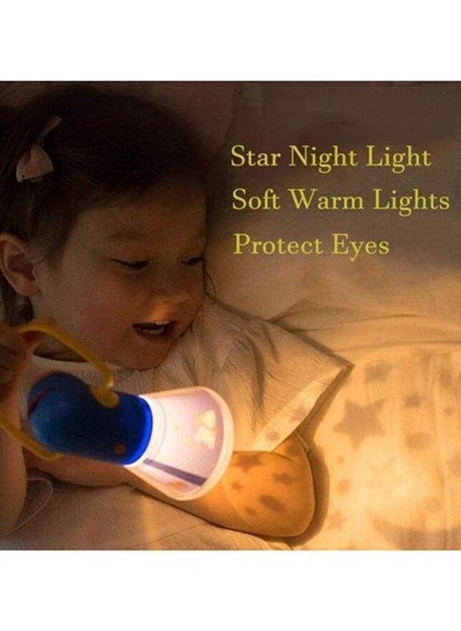 Flashlight Storybook Projector AMT899