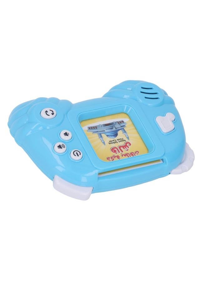 Smart Kids Learning Pad Electronic Toddler English Arab Language Education Toy