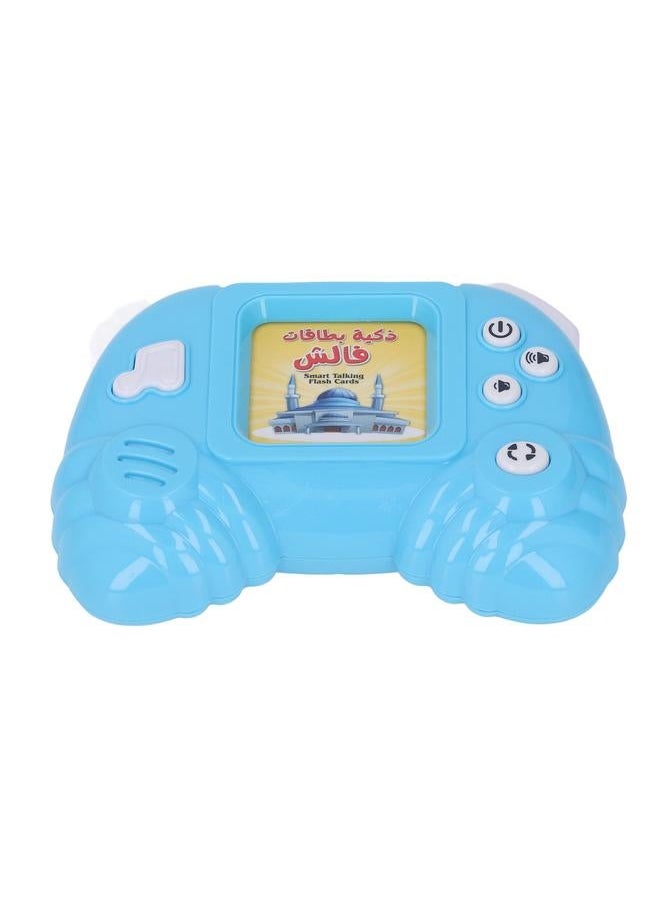 Smart Kids Learning Pad Electronic Toddler English Arab Language Education Toy