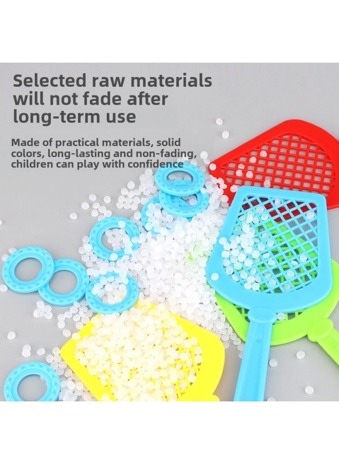 Children's Fun Fly Shooting English Multiplication Formula Desktop Game Family Parent-child Puzzle Interactive Learning-Specifications:Multiplication Version