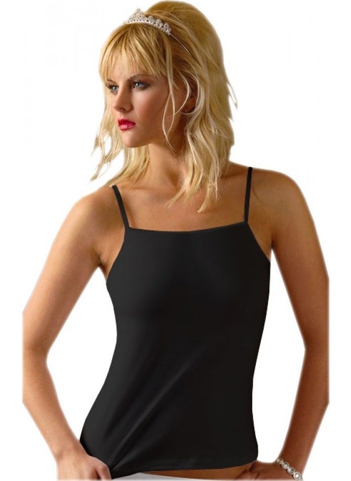 Anit Women's Rope Suspender Cotton Undershirt ANIT2119