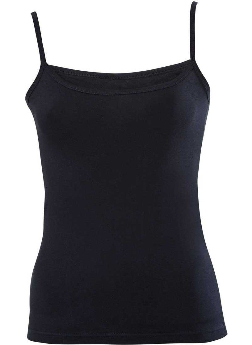 Anit Women's Rope Suspender Cotton Undershirt ANIT2119