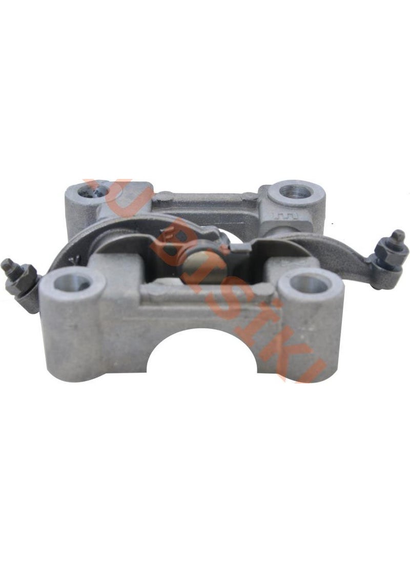 ROCKER AND PIANO BEARING COMPLETE ATV LINHAI 200