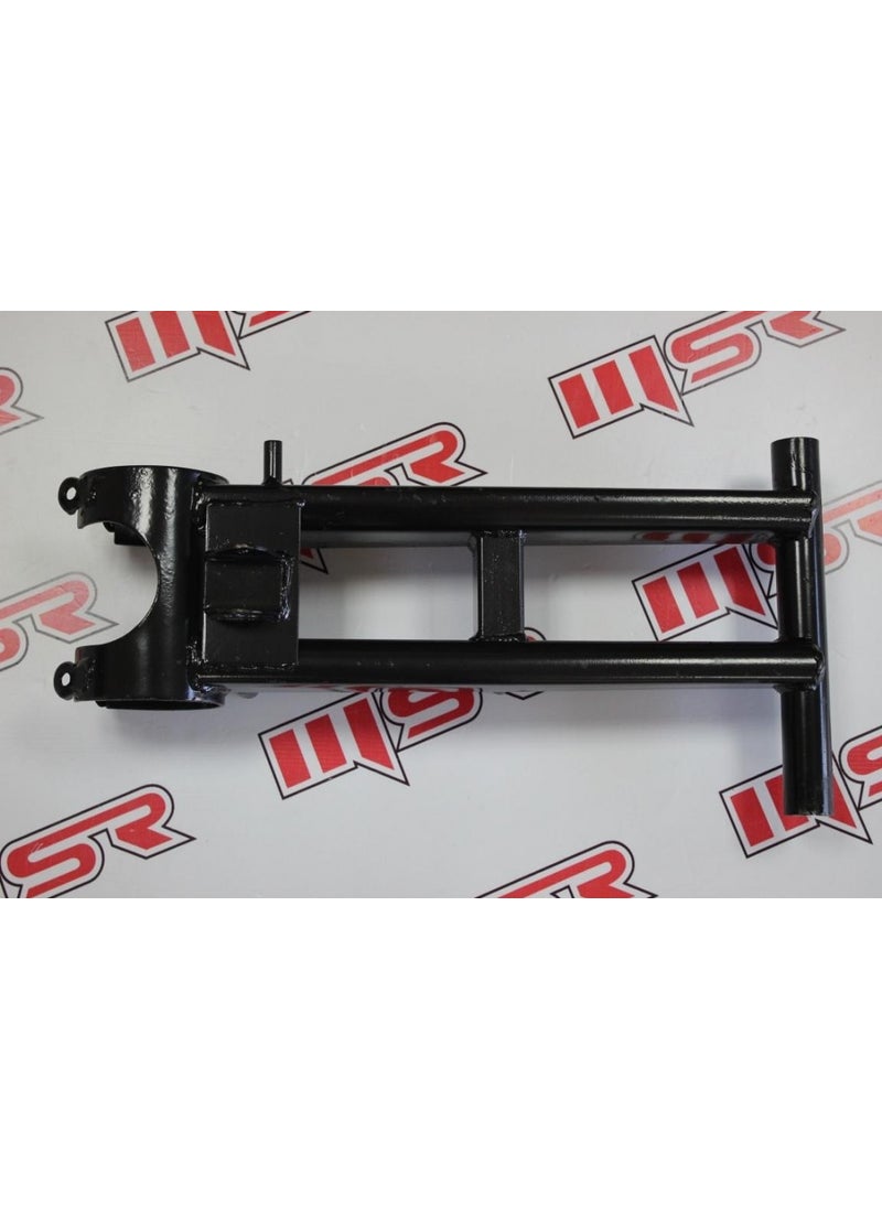 Atv Rear Swing Arm Original
