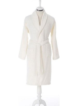 Colourist Cream Salyaka (Xl)Bathrobe