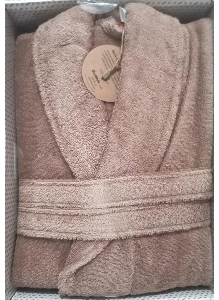Colourist Soil Salyaka (Xl)Bathrobe