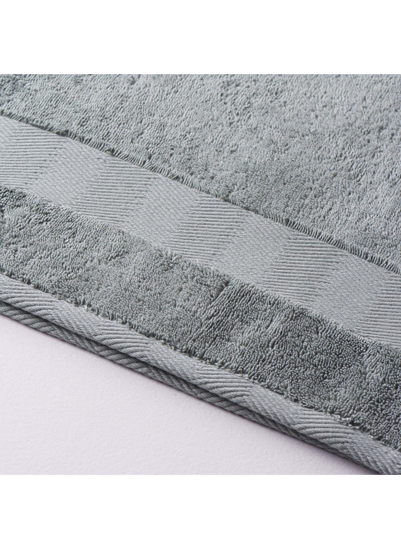 Premium 50X85 cm Face Towel Khaki