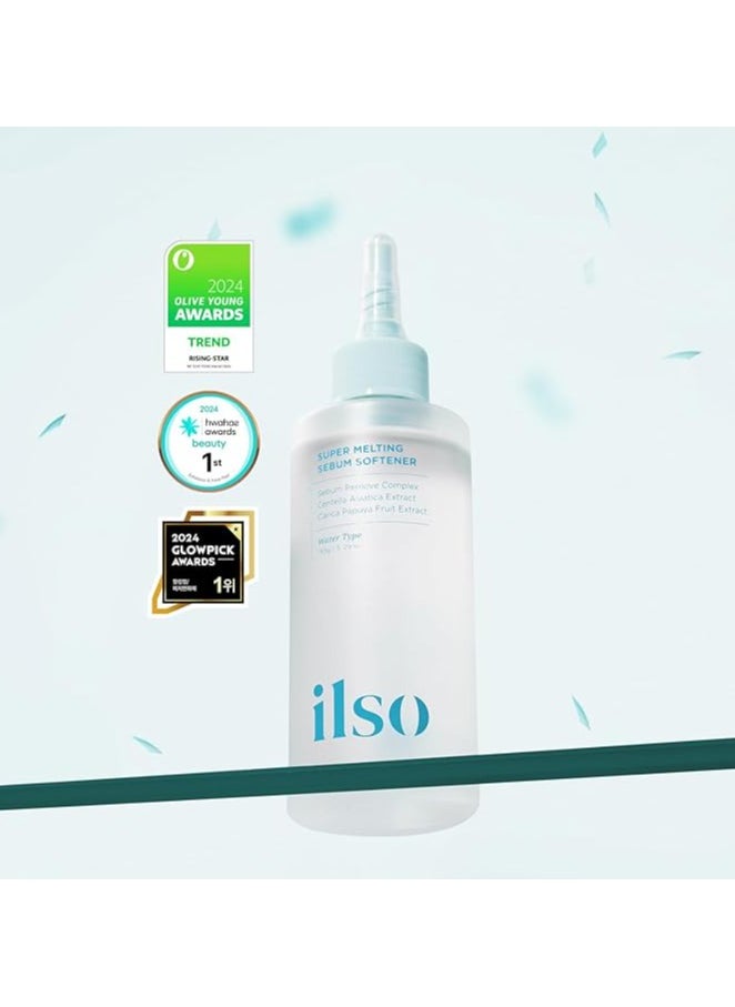 ilso - Super Melting Sebum Softener 150 g