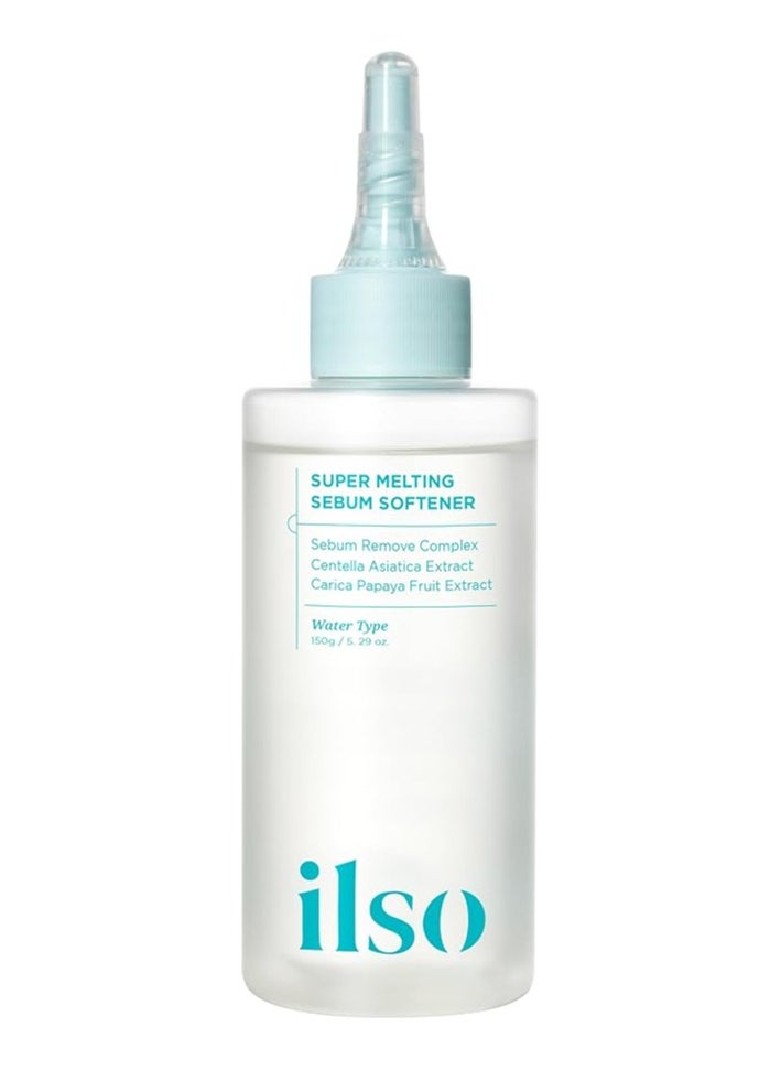 ilso - Super Melting Sebum Softener 150 g