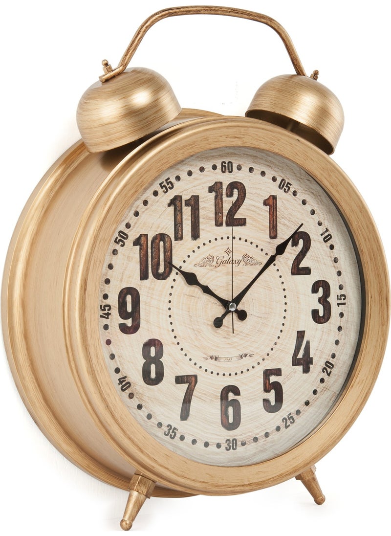 D-600-01 Wall Clock