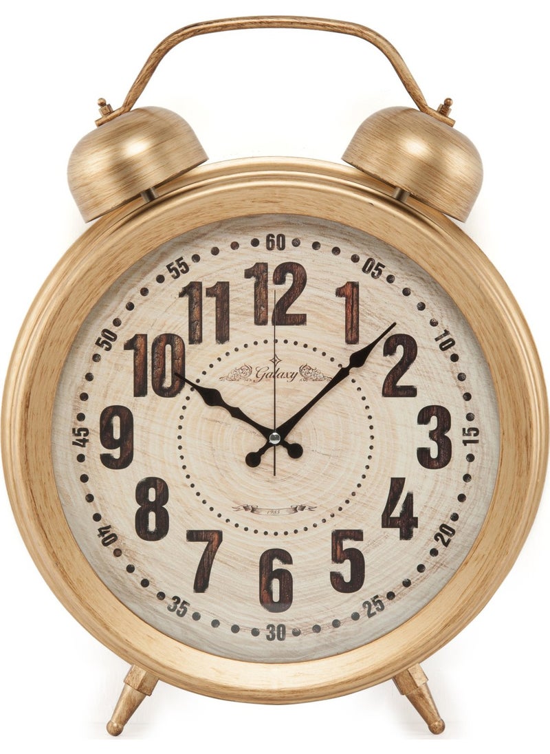 D-600-01 Wall Clock
