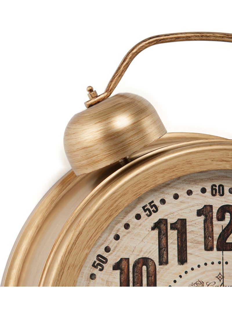 D-600-01 Wall Clock