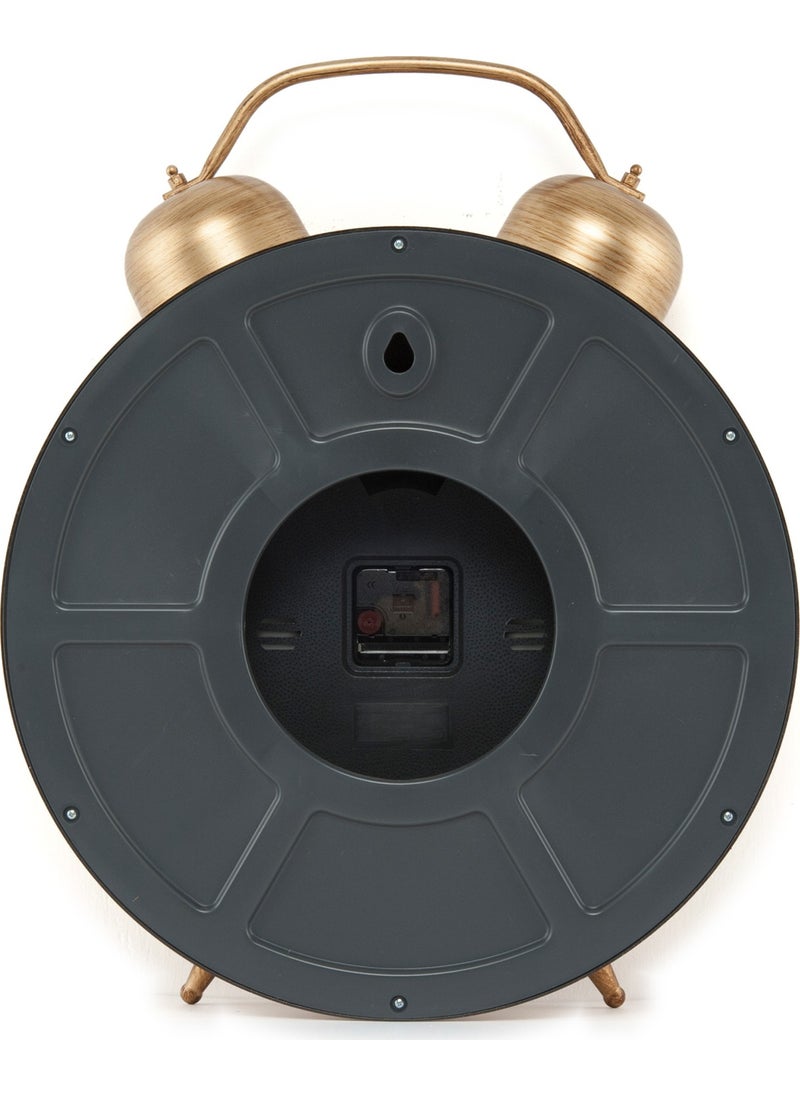 D-600-01 Wall Clock