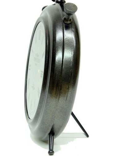 Clock Wheel Table Clock Wall Clock Decorative Gift