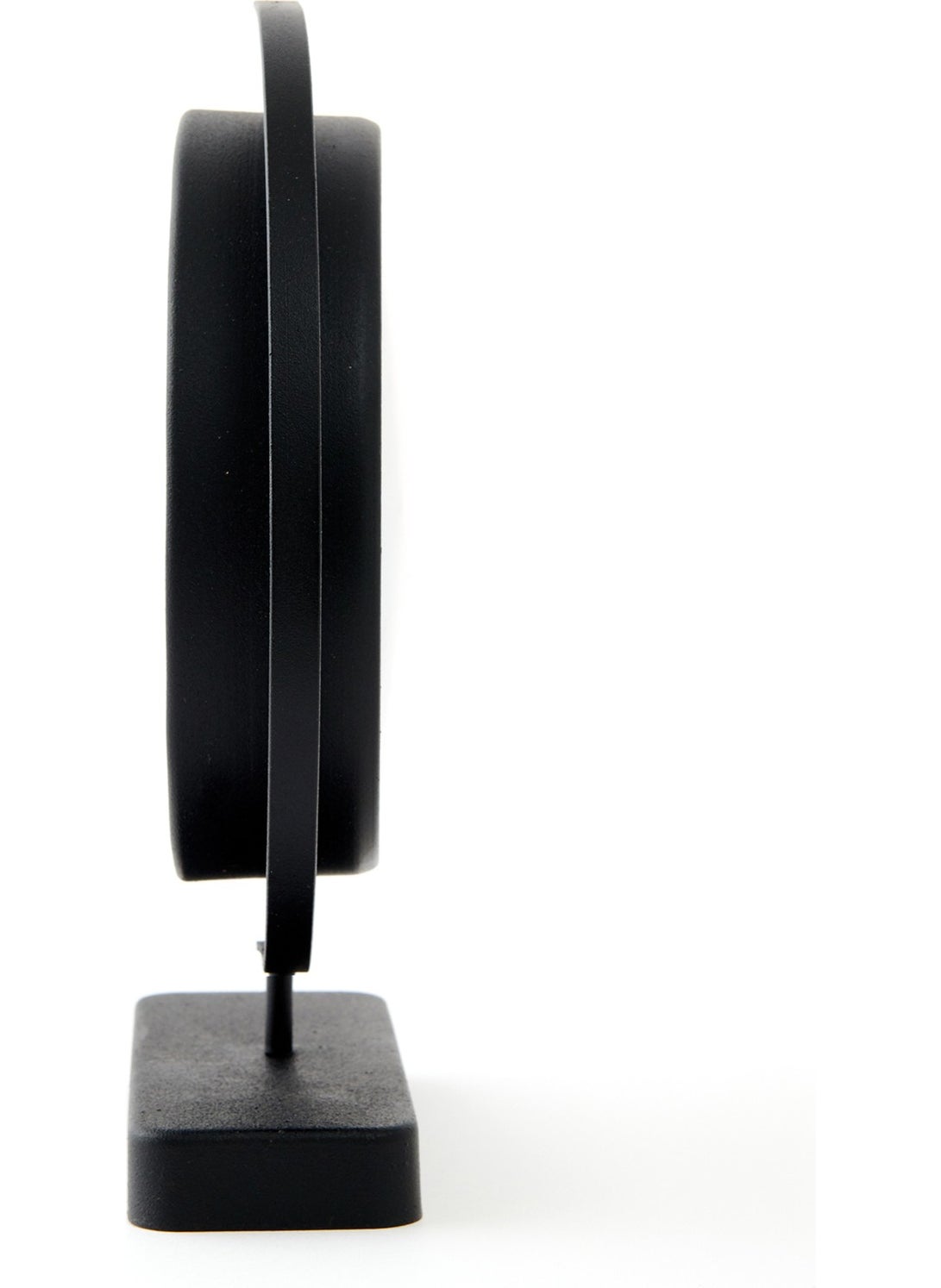 Decorative Table Clock - 25X7X19 cm