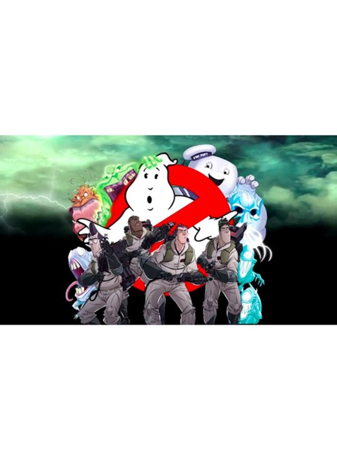 Ghostbusters (Intl Version) - Action & Shooter - Xbox One